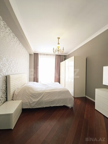 Продаётся 4-комн. новостройка 141 м², м. Шах Исмаил Хатаи, photo 7 from 24