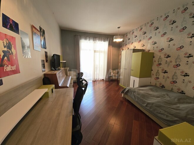 Продаётся 4-комн. новостройка 141 м², м. Шах Исмаил Хатаи, photo 17 from 24