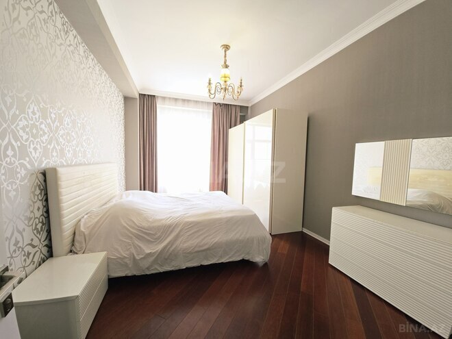 Продаётся 4-комн. новостройка 141 м², м. Шах Исмаил Хатаи, photo 8 from 24