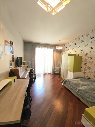 Продаётся 4-комн. новостройка 141 м², м. Шах Исмаил Хатаи, photo 16 from 24