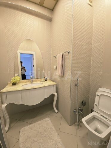Продаётся 4-комн. новостройка 141 м², м. Шах Исмаил Хатаи, photo 21 from 24