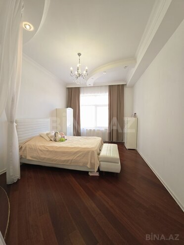 Продаётся 4-комн. новостройка 141 м², м. Шах Исмаил Хатаи, photo 12 from 24