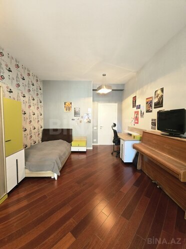 Продаётся 4-комн. новостройка 141 м², м. Шах Исмаил Хатаи, photo 19 from 24