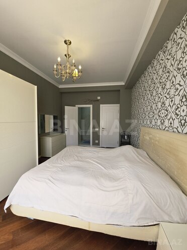 Продаётся 4-комн. новостройка 141 м², м. Шах Исмаил Хатаи, photo 10 from 24