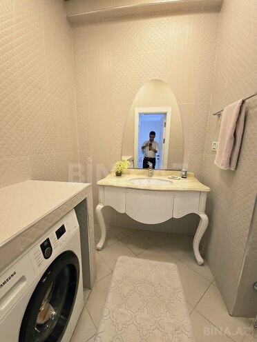Продаётся 4-комн. новостройка 141 м², м. Шах Исмаил Хатаи, photo 20 from 24