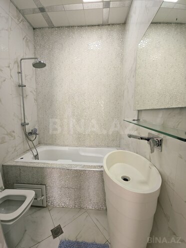 Продаётся 4-комн. новостройка 141 м², м. Шах Исмаил Хатаи, photo 9 from 24
