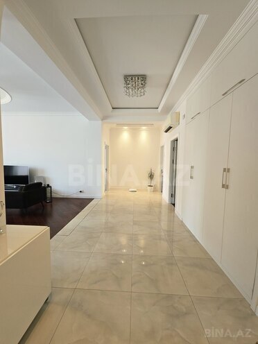 Продаётся 4-комн. новостройка 141 м², м. Шах Исмаил Хатаи, photo 22 from 24