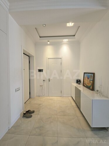 Продаётся 4-комн. новостройка 141 м², м. Шах Исмаил Хатаи, photo 23 from 24