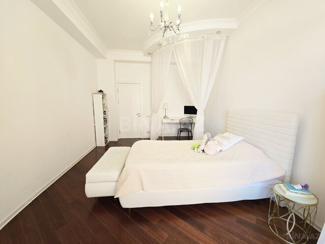 Продаётся 4-комн. новостройка 141 м², м. Шах Исмаил Хатаи, photo 15 from 24