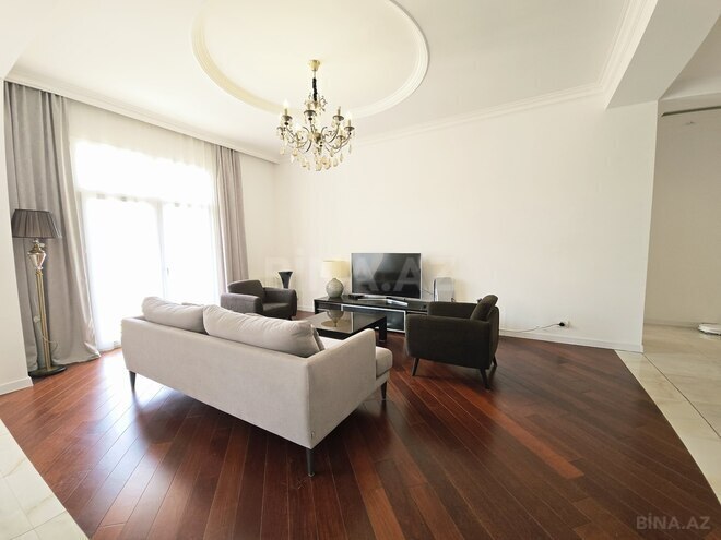 Продаётся 4-комн. новостройка 141 м², м. Шах Исмаил Хатаи, photo 1 from 24