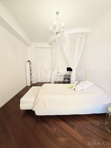 Продаётся 4-комн. новостройка 141 м², м. Шах Исмаил Хатаи, photo 14 from 24