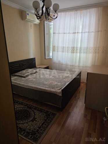İcarəyə verilir 3 otaqlı köhnə tikili 80 m², Əhmədli m., photo 15 from 16