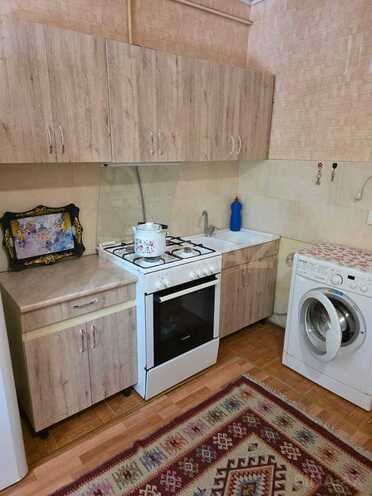 İcarəyə verilir 3 otaqlı köhnə tikili 80 m², Əhmədli m., photo 6 from 16