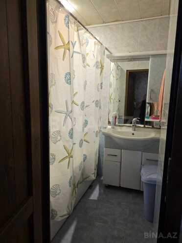 İcarəyə verilir 3 otaqlı köhnə tikili 80 m², Əhmədli m., photo 14 from 16