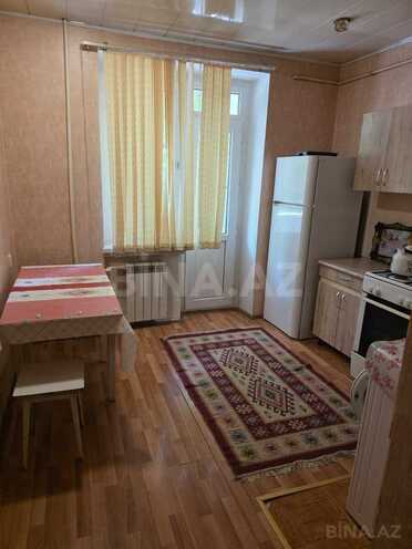 İcarəyə verilir 3 otaqlı köhnə tikili 80 m², Əhmədli m., photo 10 from 16