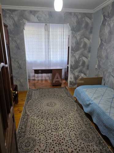 İcarəyə verilir 3 otaqlı köhnə tikili 80 m², Əhmədli m., photo 9 from 16