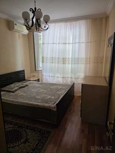 İcarəyə verilir 3 otaqlı köhnə tikili 80 m², Əhmədli m., photo 8 from 16