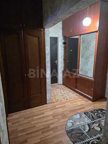 İcarəyə verilir 3 otaqlı köhnə tikili 80 m², Əhmədli m., photo 12 from 16