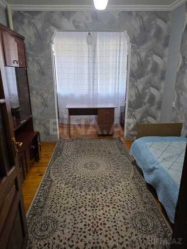 İcarəyə verilir 3 otaqlı köhnə tikili 80 m², Əhmədli m., photo 13 from 16