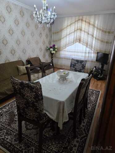 İcarəyə verilir 3 otaqlı köhnə tikili 80 m², Əhmədli m., photo 3 from 16