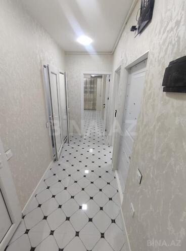 Сдаётся 2-комн. вторичка 70 м², м. Кероглу, photo 8 from 19