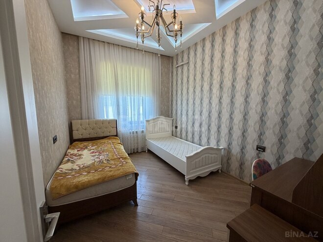 İcarəyə verilir 3 otaqlı yeni tikili 120 m², İnşaatçılar m., photo 7 from 14