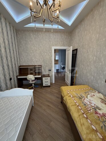 İcarəyə verilir 3 otaqlı yeni tikili 120 m², İnşaatçılar m., photo 6 from 14