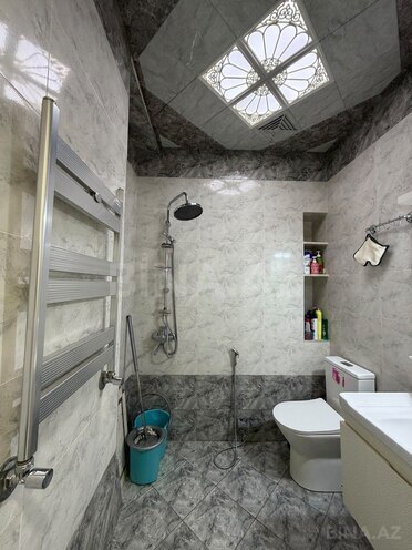 Satılır 3 otaqlı yeni tikili 71 m², photo 10 from 12