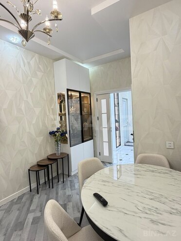 Satılır 3 otaqlı yeni tikili 71 m², photo 3 from 12