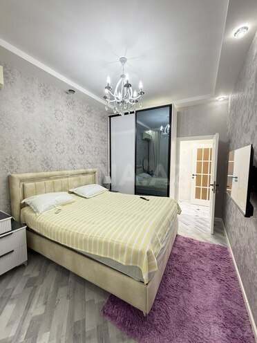 Satılır 3 otaqlı yeni tikili 71 m², photo 4 from 12