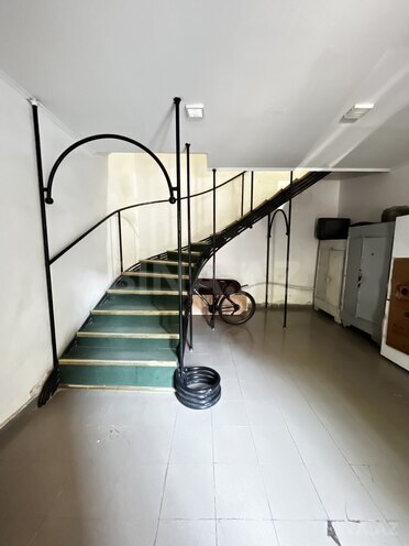 İcarəyə verilir 3 otaqlı ofis 100 m², Nəsimi r., photo 8 from 12