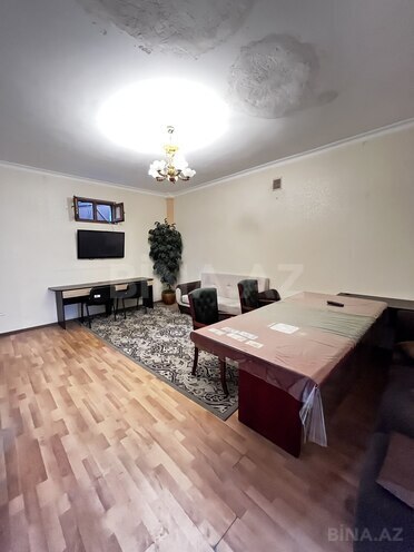 İcarəyə verilir 3 otaqlı ofis 100 m², Nəsimi r., photo 4 from 12