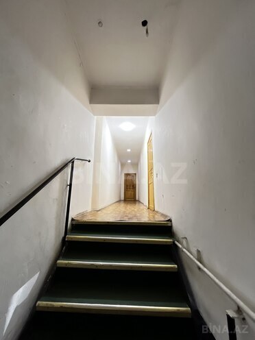 İcarəyə verilir 3 otaqlı ofis 100 m², Nəsimi r., photo 9 from 12