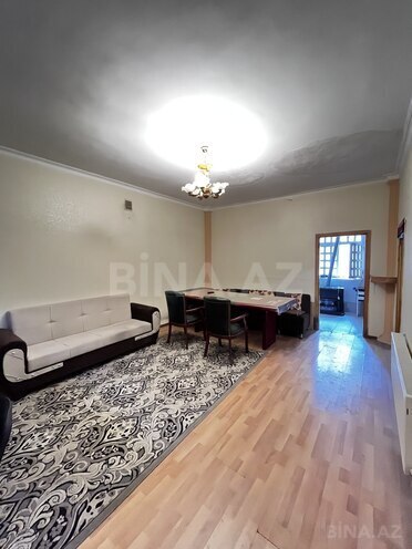 İcarəyə verilir 3 otaqlı ofis 100 m², Nəsimi r., photo 3 from 12