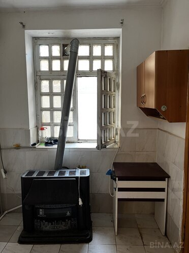 İcarəyə verilir 3 otaqlı ofis 100 m², Nəsimi r., photo 7 from 12