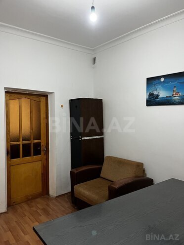 İcarəyə verilir 3 otaqlı ofis 100 m², Nəsimi r., photo 6 from 12