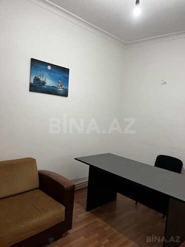 İcarəyə verilir 3 otaqlı ofis 100 m², Nəsimi r., photo 5 from 12