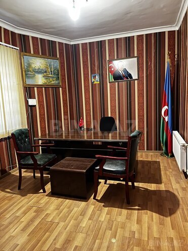 İcarəyə verilir 3 otaqlı ofis 100 m², Nəsimi r., photo 1 from 12