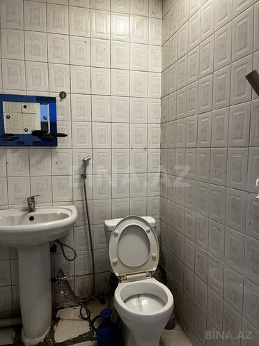 İcarəyə verilir 3 otaqlı ofis 100 m², Nəsimi r., photo 10 from 12