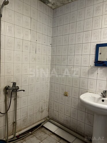 İcarəyə verilir 3 otaqlı ofis 100 m², Nəsimi r., photo 11 from 12