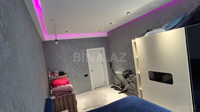Satılır 2 otaqlı yeni tikili 82 m², photo 6 from 12