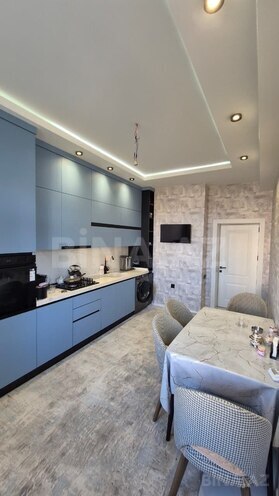 Satılır 2 otaqlı yeni tikili 82 m², photo 4 from 12