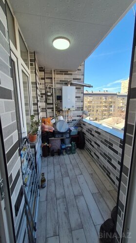 Satılır 2 otaqlı yeni tikili 82 m², photo 11 from 12