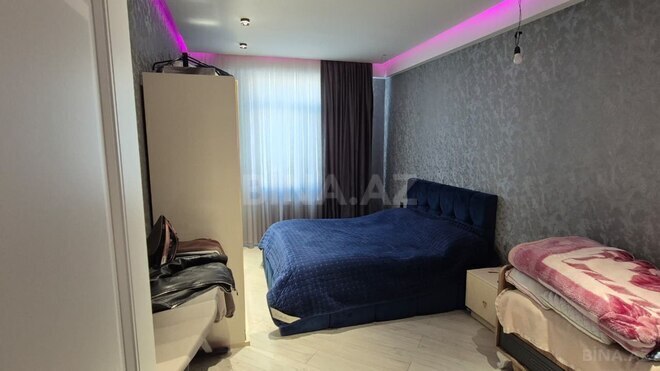 Satılır 2 otaqlı yeni tikili 82 m², photo 7 from 12