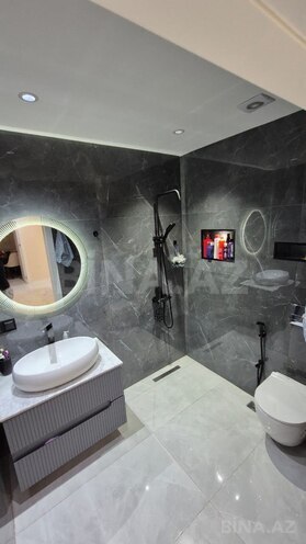 Satılır 2 otaqlı yeni tikili 82 m², photo 9 from 12