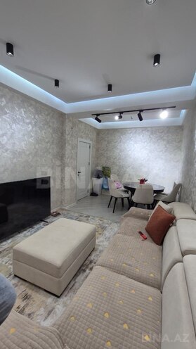 Satılır 2 otaqlı yeni tikili 82 m², photo 3 from 12