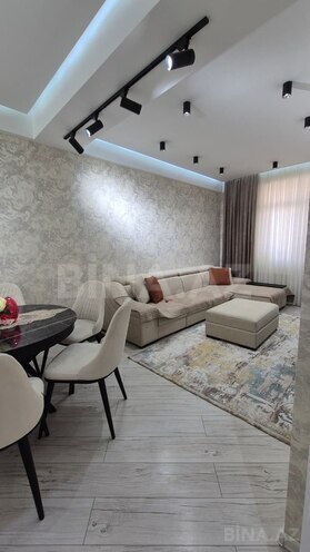 Satılır 2 otaqlı yeni tikili 82 m², photo 1 from 12
