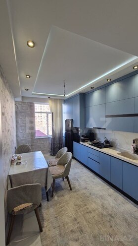 Satılır 2 otaqlı yeni tikili 82 m², photo 5 from 12