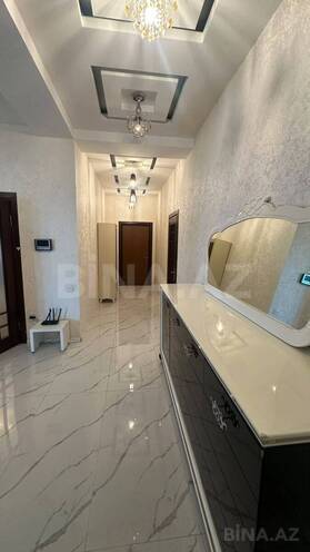 Сдаётся 4-комн. новостройка 235 м², м. 28 мая, photo 9 from 28