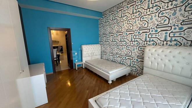 Сдаётся 4-комн. новостройка 235 м², м. 28 мая, photo 26 from 28